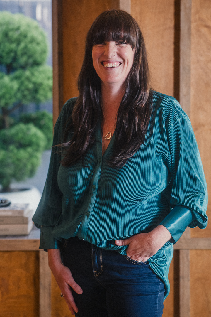 Leigh Bigelow